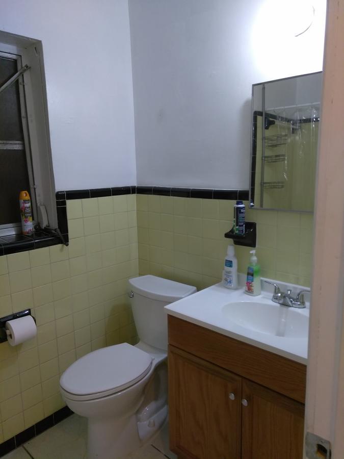 Downtown Hollywood Beach Students' Dorm Exterior foto